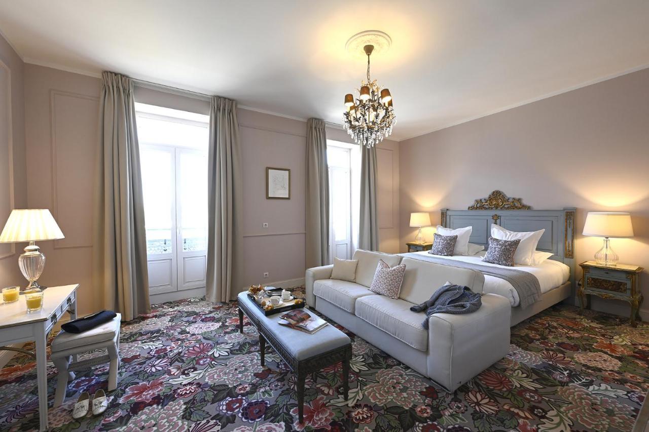 Grand Hotel Henri - Teritoria LʼIsle-sur-la-Sorgue Eksteriør billede
