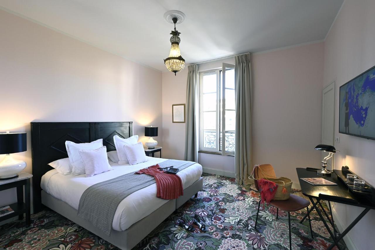 Grand Hotel Henri - Teritoria LʼIsle-sur-la-Sorgue Eksteriør billede