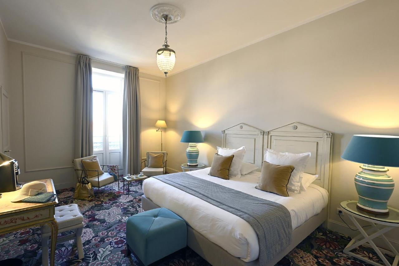 Grand Hotel Henri - Teritoria LʼIsle-sur-la-Sorgue Eksteriør billede
