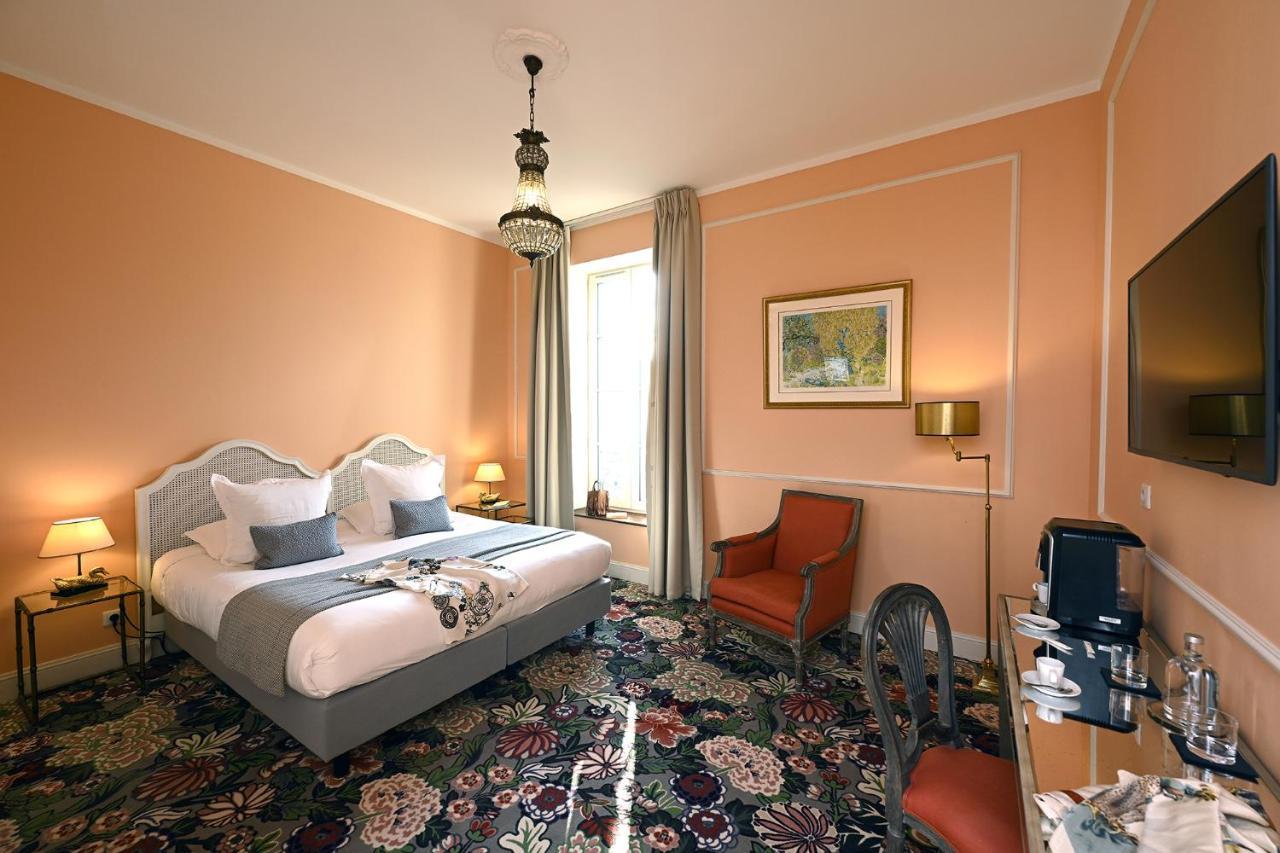 Grand Hotel Henri - Teritoria LʼIsle-sur-la-Sorgue Eksteriør billede