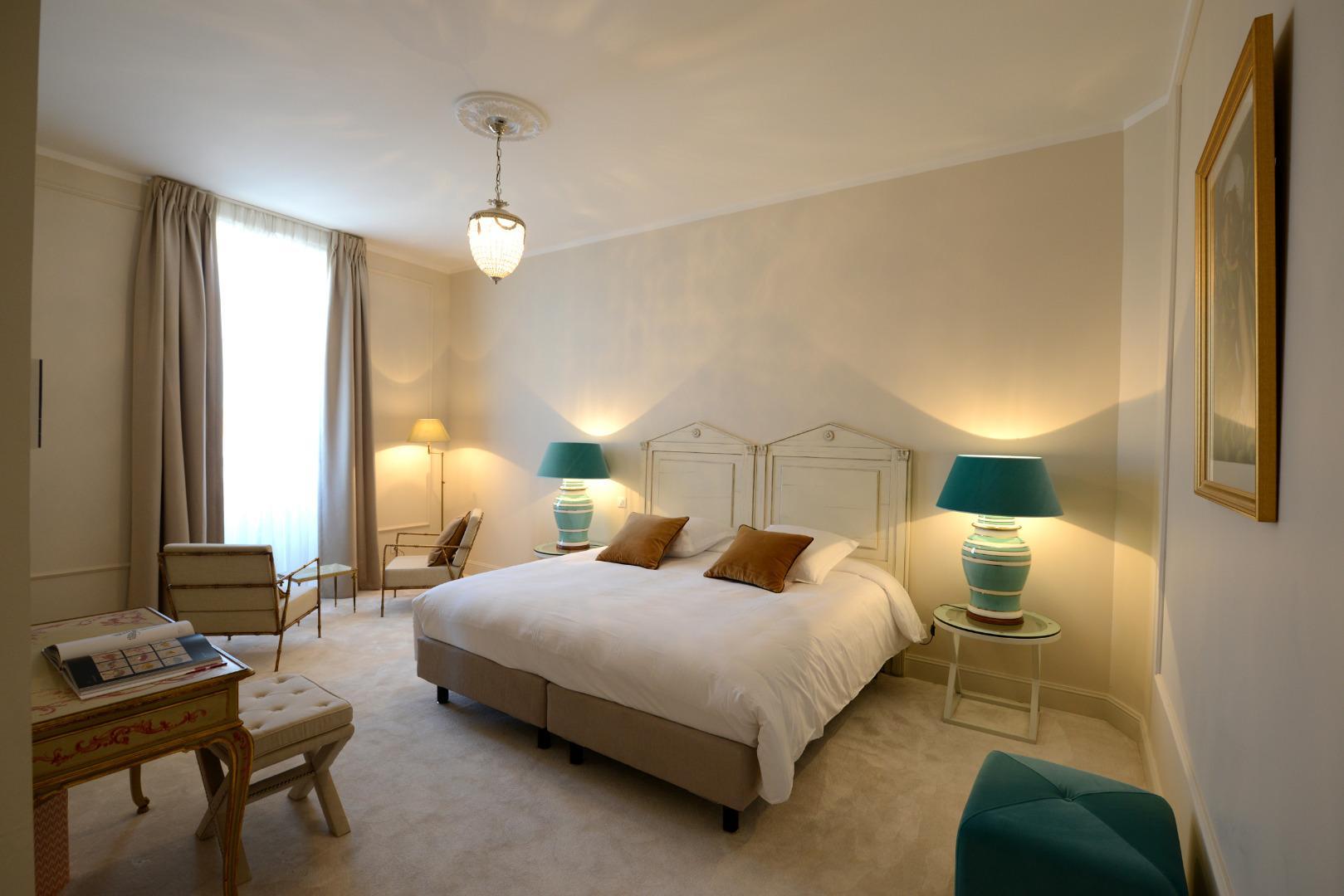 Grand Hotel Henri - Teritoria LʼIsle-sur-la-Sorgue Eksteriør billede