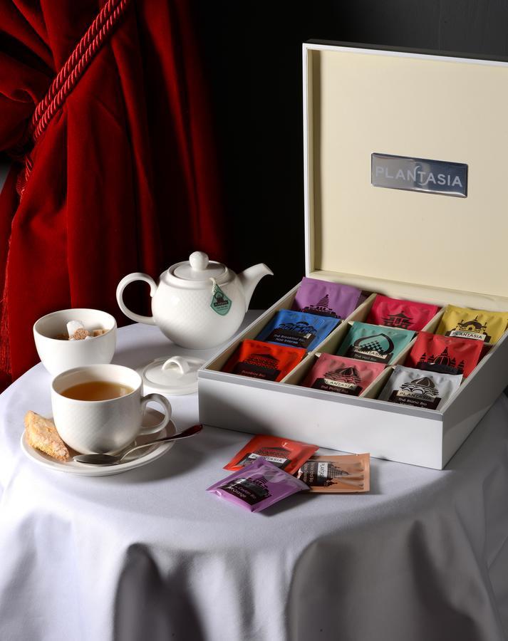 Grand Hotel Henri - Teritoria LʼIsle-sur-la-Sorgue Eksteriør billede