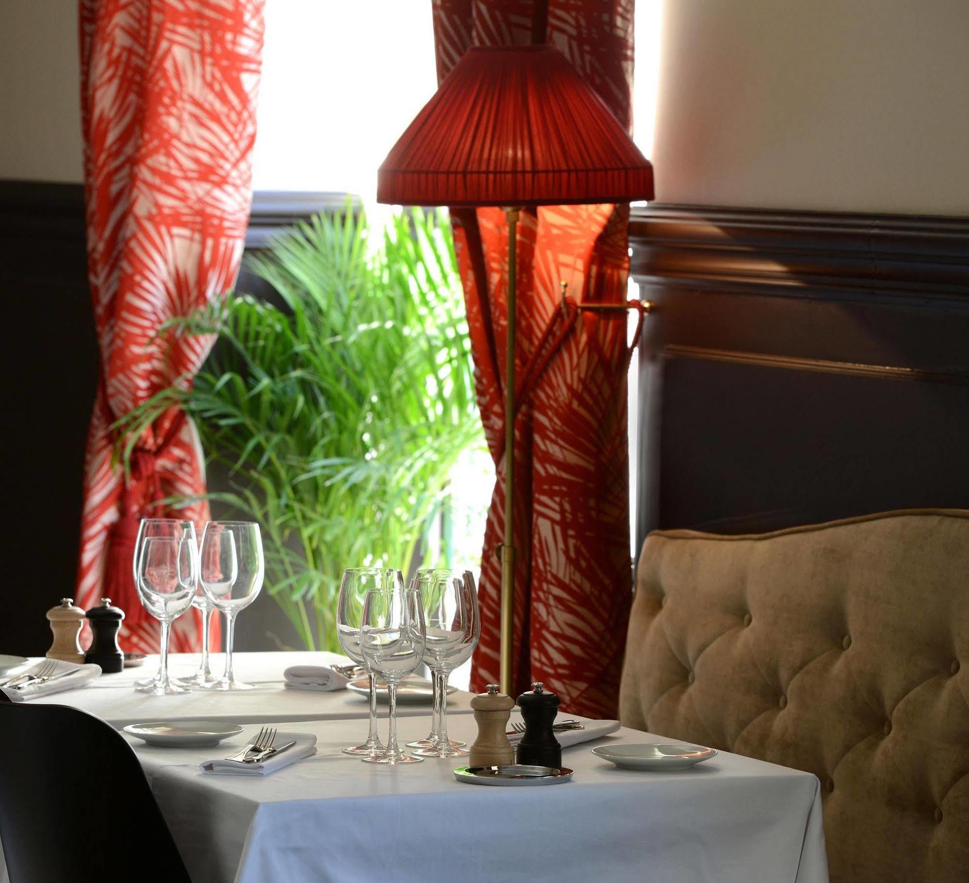 Grand Hotel Henri - Teritoria LʼIsle-sur-la-Sorgue Eksteriør billede