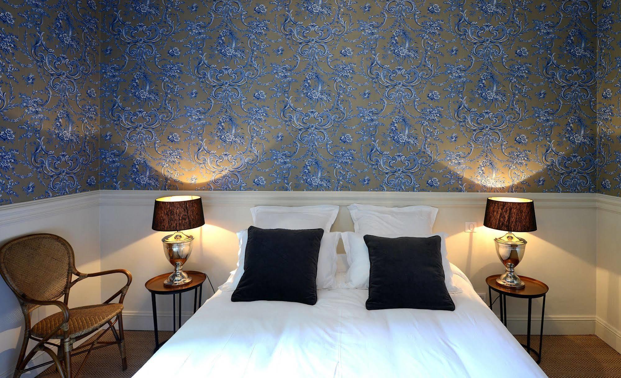 Grand Hotel Henri - Teritoria LʼIsle-sur-la-Sorgue Eksteriør billede